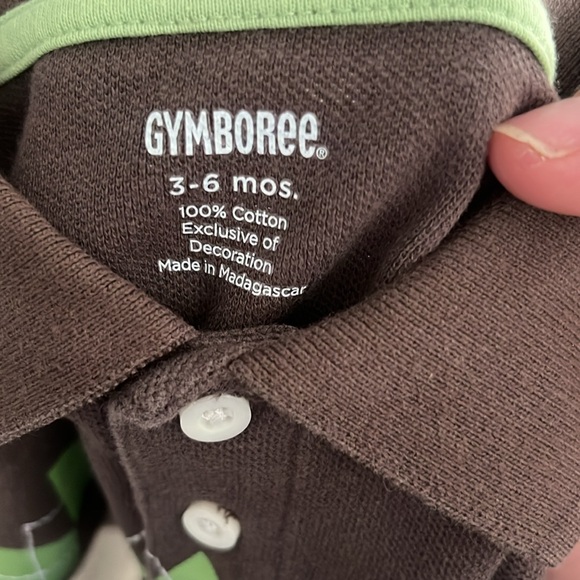 3-6 month bundle - Picture 7 of 7